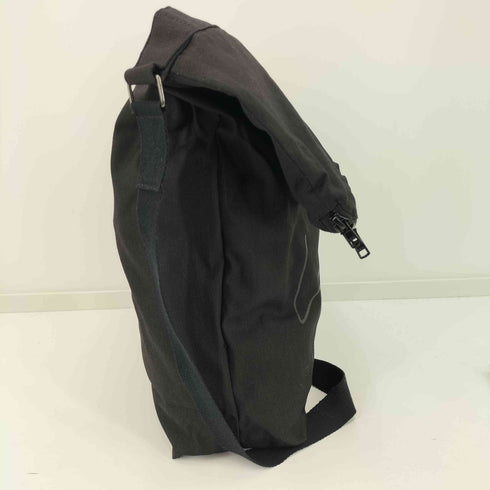ヨウジヤマモト Yohji Yamamoto NOVELTY MESSENGER BAG メンズ